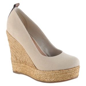 Aldo Summer Wedge Espadrilles Heels | UK 38